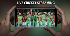 Live Cricket Tvのおすすめ画像1