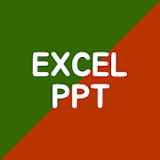 Excel PPT Kingdom - Excel, PPT Tips and Tricks 1.13.0 Icon