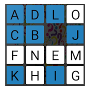 Top 20 Puzzle Apps Like Alphabet Puzzle - Best Alternatives