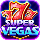 Super Vegas Casino Slots! icon
