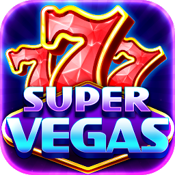 Icon image Super Vegas Casino Slots!