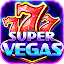 Super Vegas Casino Slots!