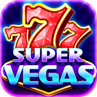 Super Vegas Casino Slots! 1.48