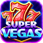 Super Vegas Casino Slots! Apk