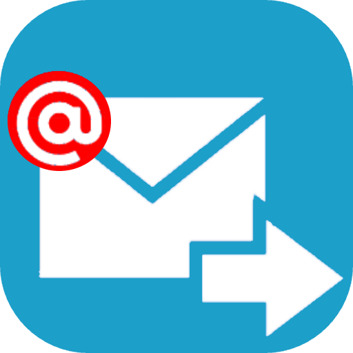 Email app 5.4 Icon