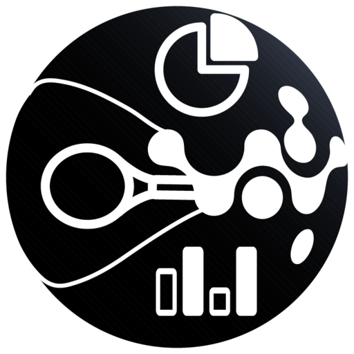 ScoreMine - Badminton Scoring logo