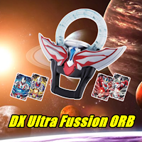 Sim DX Ultra ORB Fussion