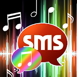 Theme Music GO SMS Pro icon