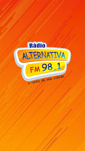 Alternativa FM 98,1 Sobradinho