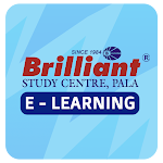 Cover Image of Download Brilliant Pala e-learning 1.0.7 APK