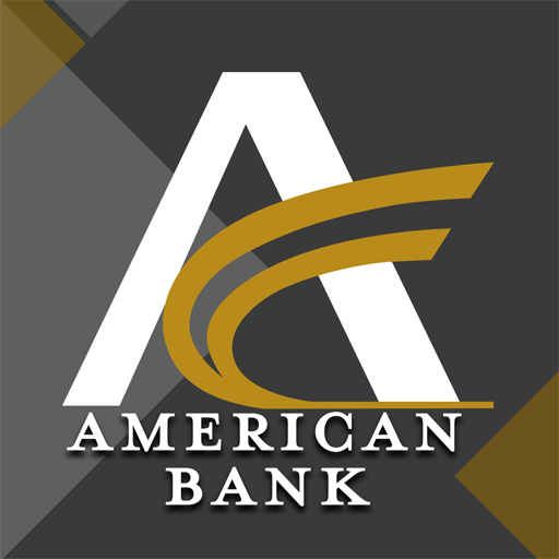 American Bank N.A. logo