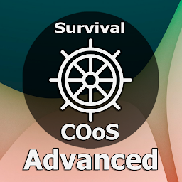 Imagem do ícone Survival COoS Advanced CES
