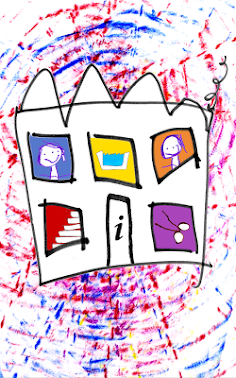 Teens & Weans - Screenshot 1