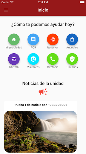 CoordiPH Screenshot 4 - AppWisp.com