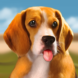 ドッグホーム Mod Apk