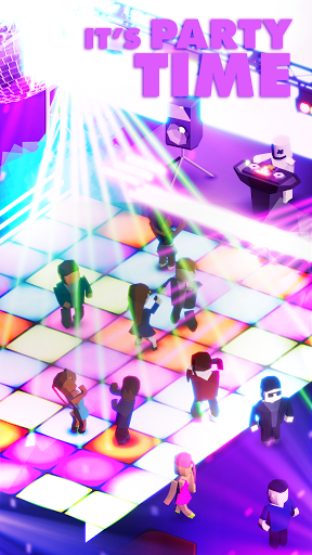Nightclub Empire - Idle Disco Tycoon apkdebit screenshots 5