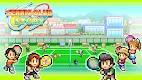 screenshot of Tennis Club Story