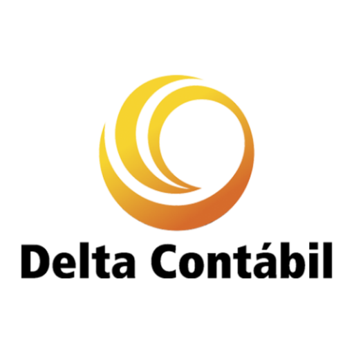 Delta Contábil Manaus logo