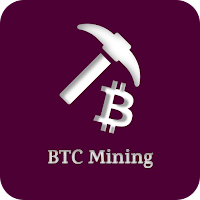 Bitcoin Mining - BTC miner