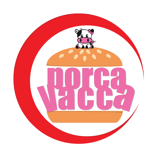 PorcaVaccaApp logo