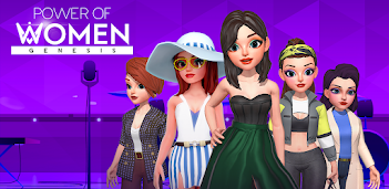 How to Download and Play Power of Women: Genesis on PC, for free!
