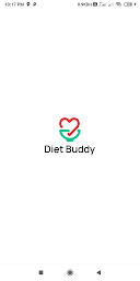 Diet Buddy