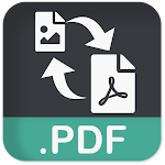 Cover Image of डाउनलोड Pdf to image - jpg to pdf  APK