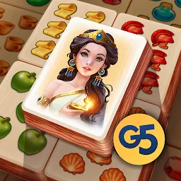 Emperor of Mahjong Маджонг Mod Apk