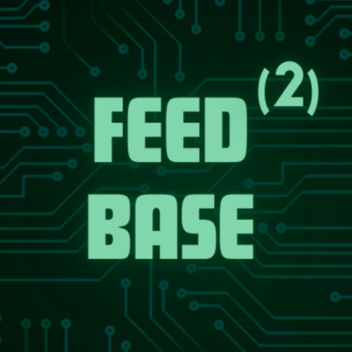 FeedBase2 logo