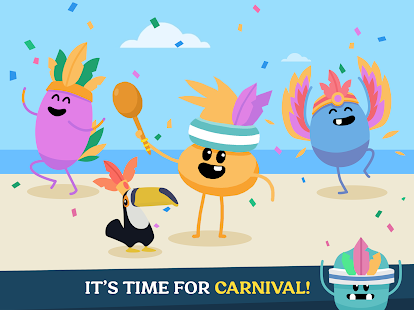 Dumb Ways to Die 2: The Games Captura de pantalla