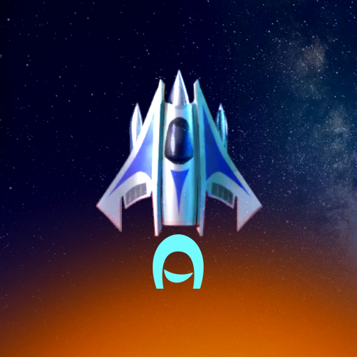 Astrosmash logo