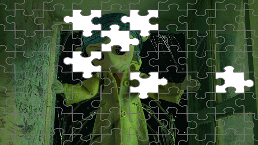 Coraline Game Puzzle