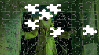 Coraline Game Puzzle - Screenshot 3