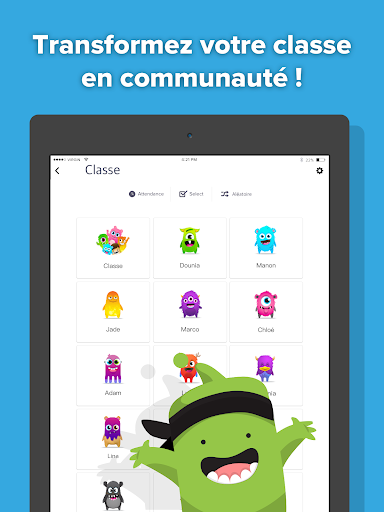 Télécharger Gratuit ClassDojo : École et Maison  APK MOD (Astuce) screenshots 6