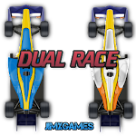 Cover Image of Download Dual Race  APK