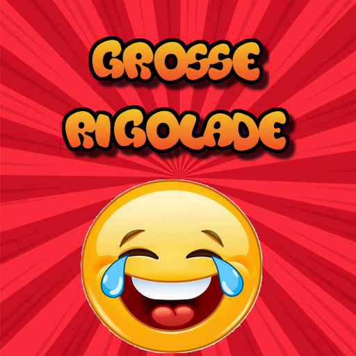 Grosse Rigolade logo