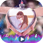 Cover Image of 下载 Video Maker With Music 3.5 APK