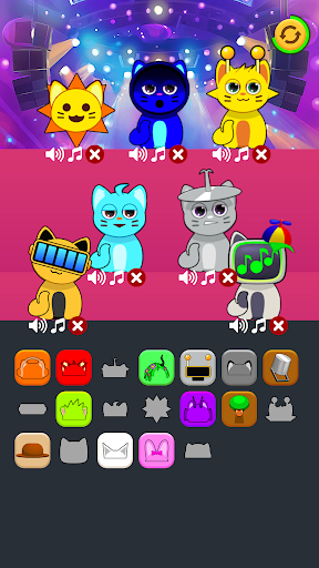 Fun Music Beats 3
