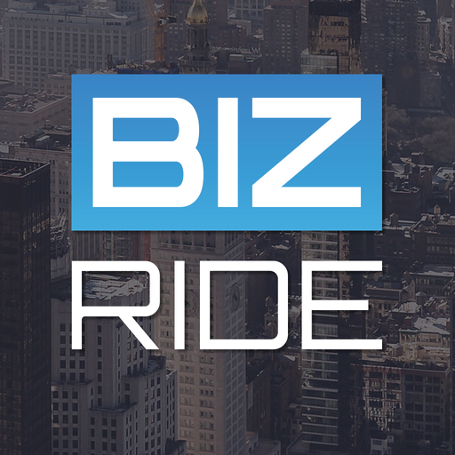 BizRide logo