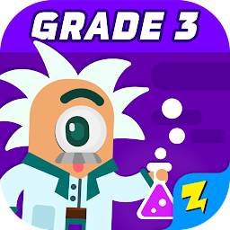 3rd Grade Math: Fun Kids Games Mod Apk