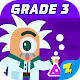 3rd Grade Math: Fun Kids Games -  Zapzapmath Home Windows'ta İndir