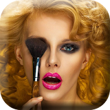 Makeup Virtual Beauty Salon icon