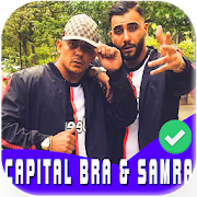 Top 44 Music & Audio Apps Like Samra & Capital bra  2020/2021 - Best Alternatives