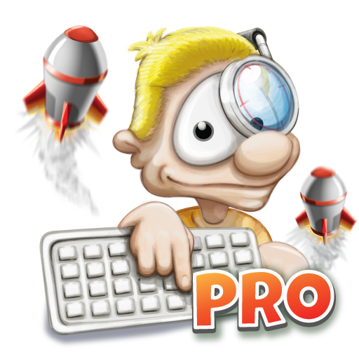 Typing Fingers 6.8.5 Icon