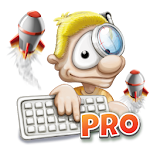 Cover Image of Unduh Typing Fingers  APK