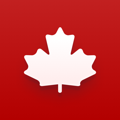 Canadian Citizenship Test 2024 1.8.67 Icon