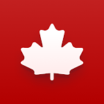 Cover Image of Download Canadian Citizenship Test 2023  APK