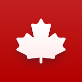 Canadian Citizenship Test 2024 icon