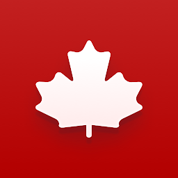 Canadian Citizenship Test 2024 белгішесінің суреті