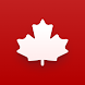 Canadian Citizenship Test 2024 - Androidアプリ
